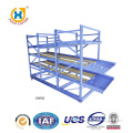 Best Price Warehouse Shelving Unit Storage Racks Carton Flow Rack